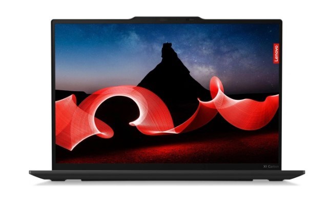 Ноутбук  Lenovo ThinkPad X1 Carbon G12 14 ", Core Ultra 7, 32 Гб RAM, 512 Гб SSD, Arc graphics, Черный 113894