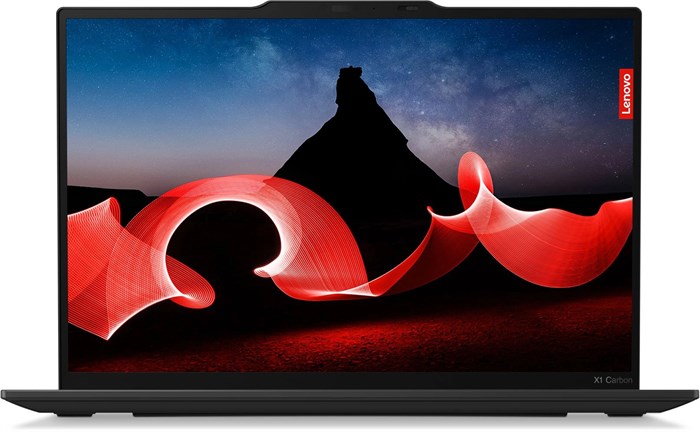 Ноутбук  Lenovo ThinkPad X1 Carbon G12 14 ", Core Ultra 7, 32 Гб RAM, 1 Тб SSD, Arc graphics, Черный 113905