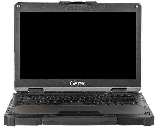 Ноутбук  Getac B360G3 13.3 ", Core Ultra 5, 16 Гб RAM, 256 Гб SSD, Arc graphics 130T, Черный 113919