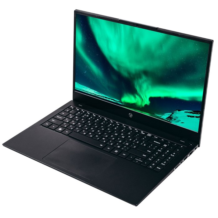 Ноутбук  Raskat Start 15 15.6 ", Core i5, 8 Гб RAM, 256 Гб SSD, Iris Plus 655, Черный 113929