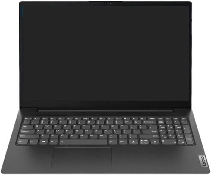 Ноутбук  Lenovo V15 G2 IJL 15.6 ", Celeron, 8 Гб RAM, 256 Гб SSD, UHD Graphics, Черный 113937