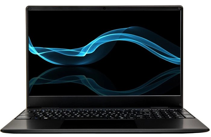 Ноутбук  HIPER Workbook U26 15.6 ", Core i3, 8 Гб RAM, 256 Гб SSD, UHD Graphics, Черный 113986