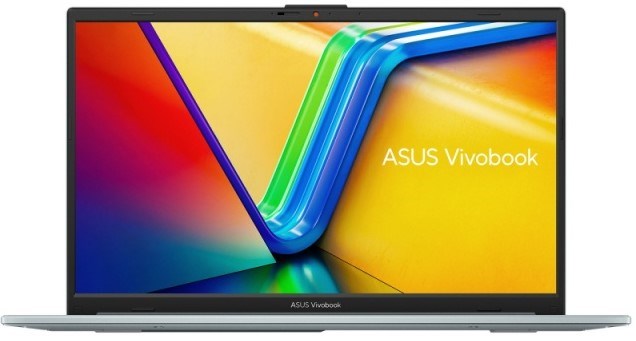 Ноутбук  ASUS Vivobook Go 15 E1504FA-BQ088 15.6 ", Ryzen 3, 8 Гб RAM, 256 Гб SSD, Radeon Graphics, Серый 113998