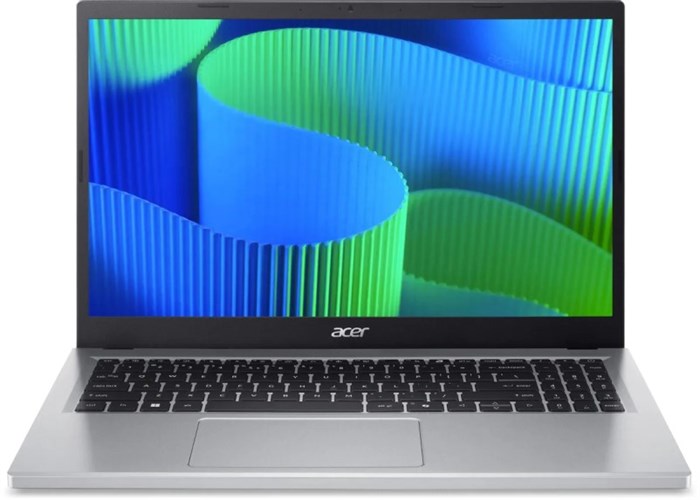 Ноутбук  Acer Extensa EX215-34 15.6 ", N, 8 Гб RAM, 512 Гб SSD, UHD Graphics, Серебристый 114013
