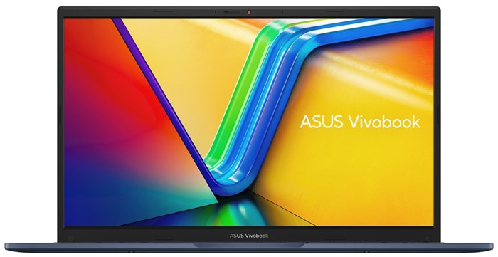 Ноутбук  ASUS Vivobook 15 X1504ZA-BQ1164 15.6 ", Core i3, 8 Гб RAM, 512 Гб SSD, UHD Graphics, Синий 114024