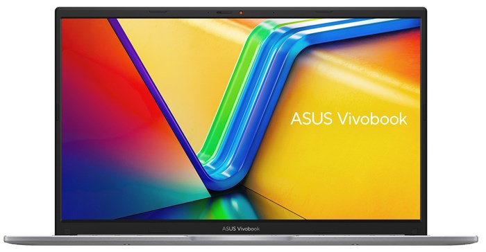 Ноутбук  ASUS Vivobook 15 X1504ZA-BQ1373 15.6 ", Core i3, 8 Гб RAM, 512 Гб SSD, UHD Graphics, Серебристый 114025