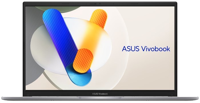 Ноутбук  ASUS Vivobook 15 X1504ZA-BQ1104 15.6 ", Core i3, 8 Гб RAM, 512 Гб SSD, UHD Graphics, Серебристый 114041