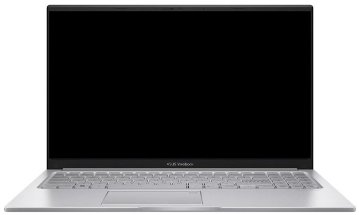 Ноутбук  ASUS Vivobook 15 X1504VA-BQ1244 15.6 ", Core i3, 8 Гб RAM, 256 Гб SSD, UHD Graphics, Серебристый 114050