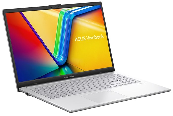 Ноутбук  ASUS VivoBook Go 15 E1504GA-BQ149 15.6 ", N, 8 Гб RAM, 256 Гб SSD, UHD Graphics, Серебристый 114057