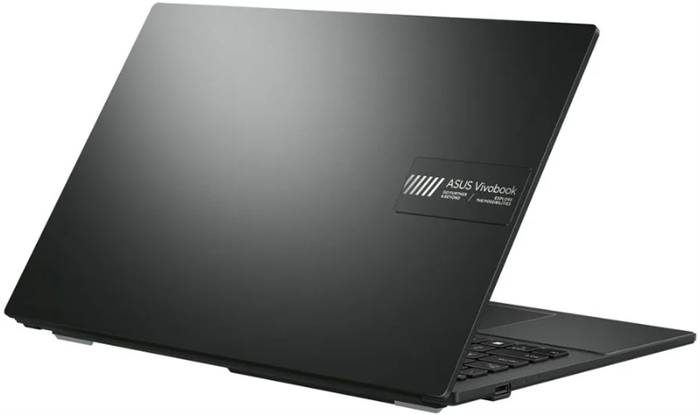 Ноутбук  ASUS Vivobook Go E1504FA-BQ090 15.6 ", Ryzen 5, 8 Гб RAM, 512 Гб SSD, Radeon 610M, Черный 114071
