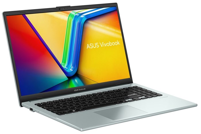 Ноутбук  ASUS Vivobook Go 15 E1504FA-BQ089 15.6 ", Ryzen 5, 8 Гб RAM, 512 Гб SSD, Radeon Graphics, Серый 114083