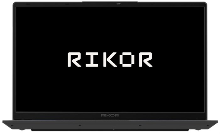 Ноутбук  Rikor ARZ 103.2 15.6 ", Ryzen 3, 8 Гб RAM, 512 Гб SSD, Radeon Graphics, Черный 114112