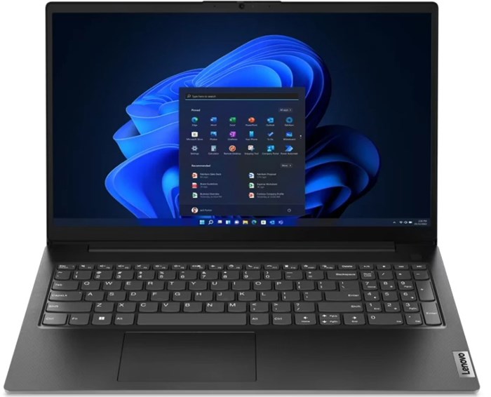 Ноутбук  Lenovo V15 G4 IRU 114141