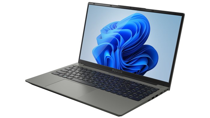 Ноутбук  Rikor ARZ 103.2 15.6 ", Ryzen 5, 8 Гб RAM, 512 Гб SSD, Radeon Graphics, Черный 114142