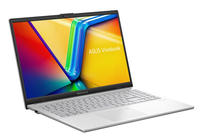 Ноутбук  ASUS VivoBook Go 15 E1504FA-BQ073W 15.6 ", Ryzen 5, 8 Гб RAM, 512 Гб SSD, Radeon 610M, Серебристый 114144