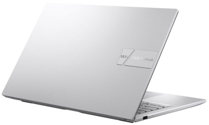 Ноутбук  ASUS Vivobook 15 X1504ZA-BQ1414 15.6 ", Core i3, 16 Гб RAM, 512 Гб SSD, UHD Graphics, Серебристый 114160