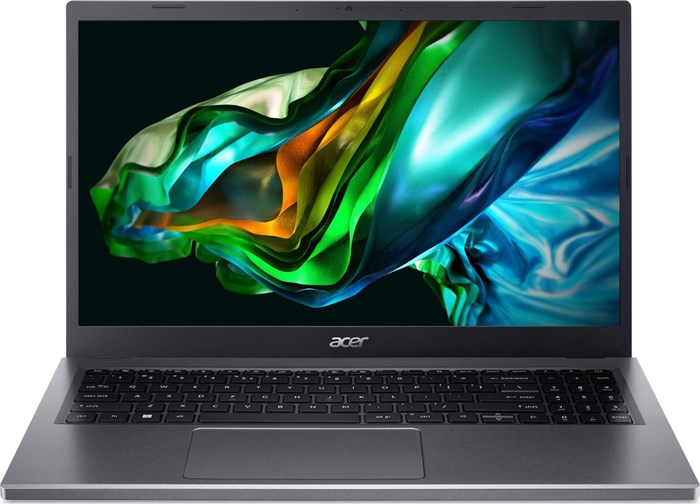Ноутбук  Acer Aspire 5 A515-58P-55K7 15.6 ", Core i5, 8 Гб RAM, 512 Гб SSD, UHD Graphics, Серебристый 114165
