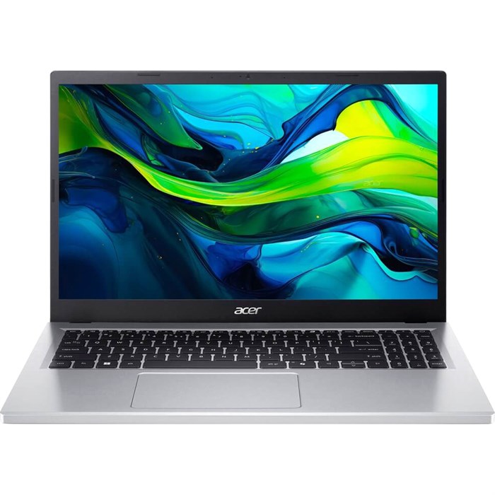 Ноутбук  Acer Aspire AG15-31P-339C 15.6 ", Core i3, 8 Гб RAM, 256 Гб SSD, UHD Graphics, Серебристый 114182