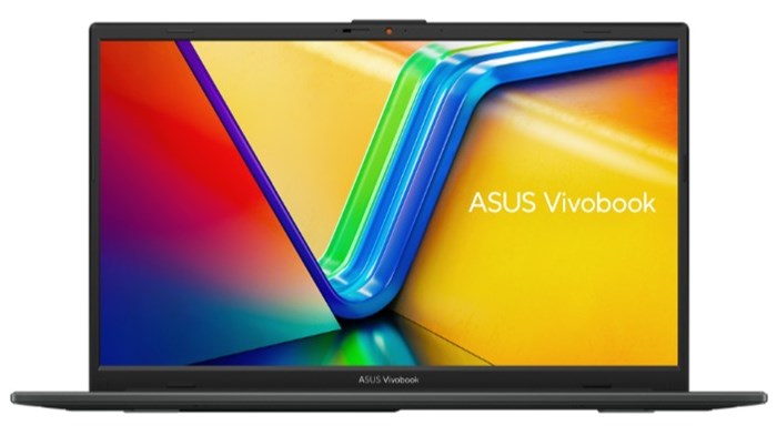 Ноутбук  ASUS Vivobook Go 15 E1504F (E1504FA-BQ1855) 15.6 ", Ryzen 5, 8 Гб RAM, 512 Гб SSD, Radeon Graphics, Черный 114185
