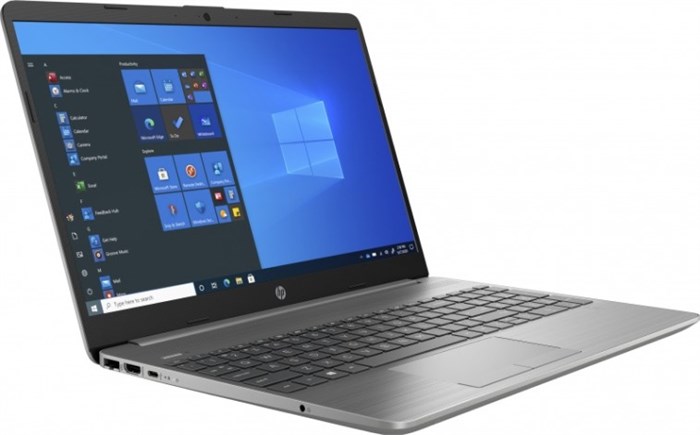 Ноутбук  HP 255 G8 15.6 ", Ryzen 5, 16 Гб RAM, 256 Гб SSD, Radeon Graphics, Серебристый 114192