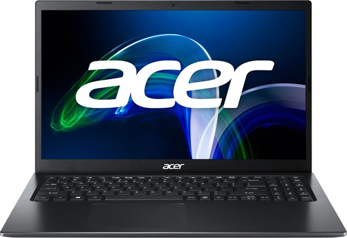 Ноутбук  Acer EX215-54 15.6 ", Core i5, 8 Гб RAM, 512 Гб SSD, Iris Xe Graphics, Черный 114213