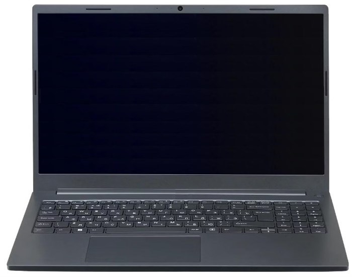 Ноутбук  Chuwi CoreBook Max 15.6 ", Core i5, 16 Гб RAM, 512 Гб SSD, Iris Xe Graphics, Серый 114230