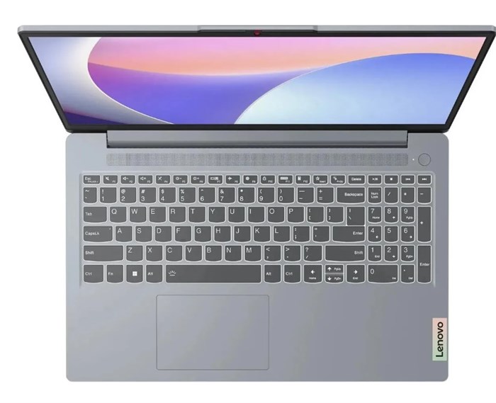 Ноутбук  Lenovo IP3 Slim 15IRH8 15 ", Core 5, 8 Гб RAM, 512 Гб SSD, HD Graphics, Серый 114232