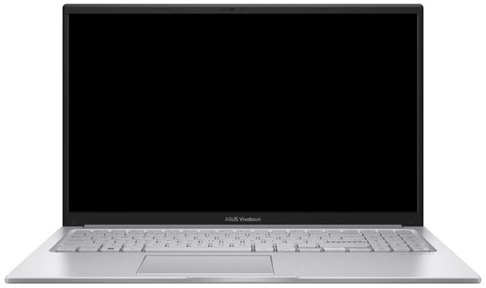 Ноутбук  ASUS VivoBook 15 X1504VA 15.6 ", Core i5, 8 Гб RAM, 512 Гб SSD, Iris Xe Graphics, Серебристый 114240