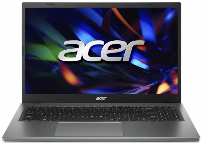 Ноутбук  Acer Extensa 15EX215-23 15.6 ", Ryzen 5, 16 Гб RAM, 1 Тб SSD, Radeon 610M, Темно-серебристый 114259