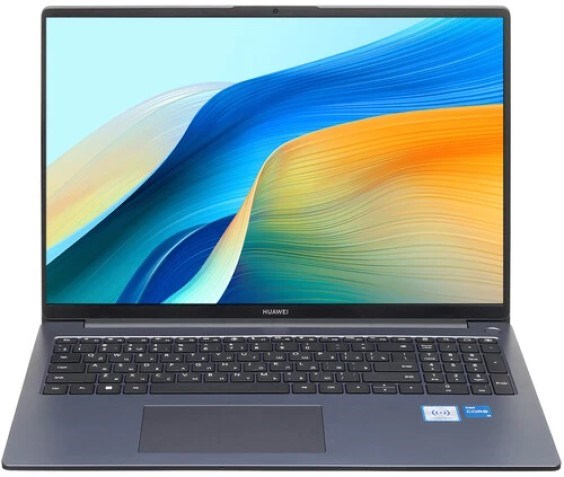 Ноутбук  Huawei MateBook D16 MCLG-X 114276