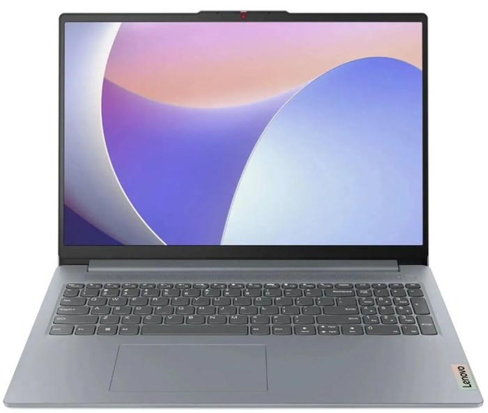 Ноутбук  Lenovo IdeaPad Slim 3 16IAH8 16 ", Core i5, 16 Гб RAM, 512 Гб SSD, UHD Graphics, Серый 114282