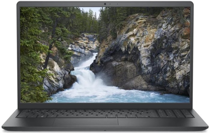 Ноутбук  Dell Vostro 3530 15.6 ", Core i5, 8 Гб RAM, 512 Гб SSD, Iris Xe Graphics, Черный 114287