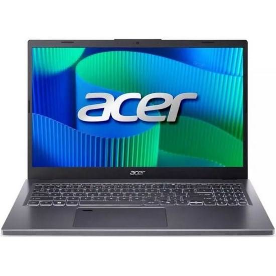 Ноутбук  Acer Extensa EX215-56 15.6 ", Core 5, 16 Гб RAM, 512 Гб SSD, UHD Graphics, Серый 114299