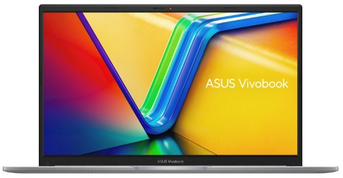 Ноутбук  ASUS Vivobook 15 X1504V (X1504VA-BQ2550W) 15.6 ", Core i5, 8 Гб RAM, 512 Гб SSD, Iris Xe Graphics, Серебристый 114335