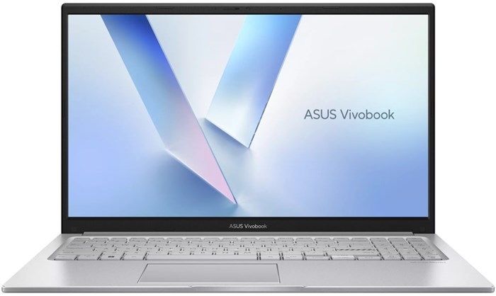 Ноутбук  ASUS X1504VA-BQ2684 15.6 ", Core i3, 16 Гб RAM, 512 Гб SSD, UHD Graphics, Серебристый 114336