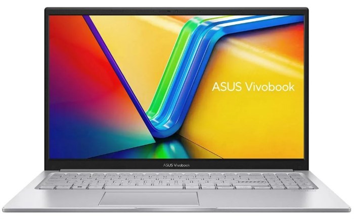 Ноутбук  ASUS Vivobook 15 X1504VA-BQ4415 15.6 ", Core 5, 8 Гб RAM, 512 Гб SSD, Серебристый 114394