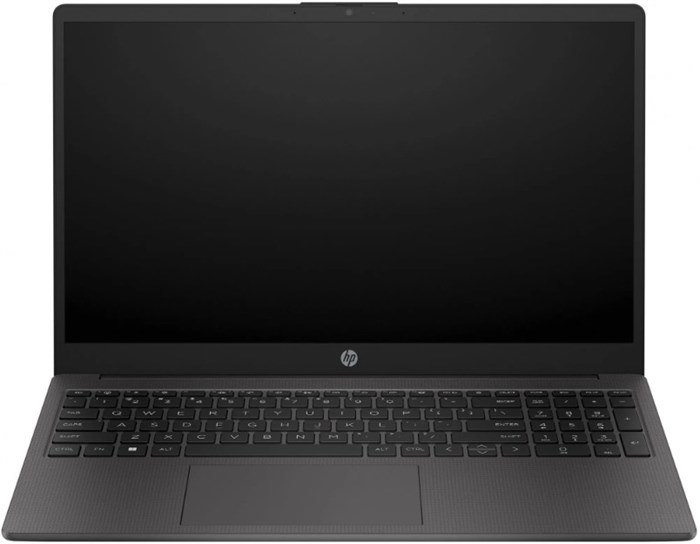 Ноутбук  HP 255 G10 15.6 ", Ryzen 5, 16 Гб RAM, 2 Тб SSD, Radeon Graphics, Темно-серый 114423