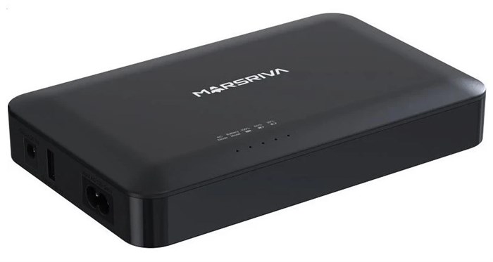 Источник бесперебойного питания  Marsriva KP1 EC 101770