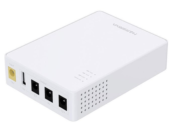 Источник бесперебойного питания  Marsriva KP3 101771