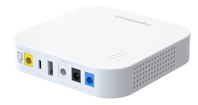 Источник бесперебойного питания  Marsriva KP4 101772