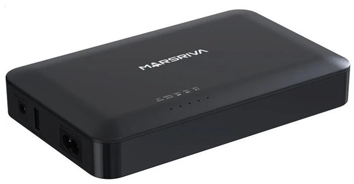 Источник бесперебойного питания  Marsriva KP1 Plus 101774