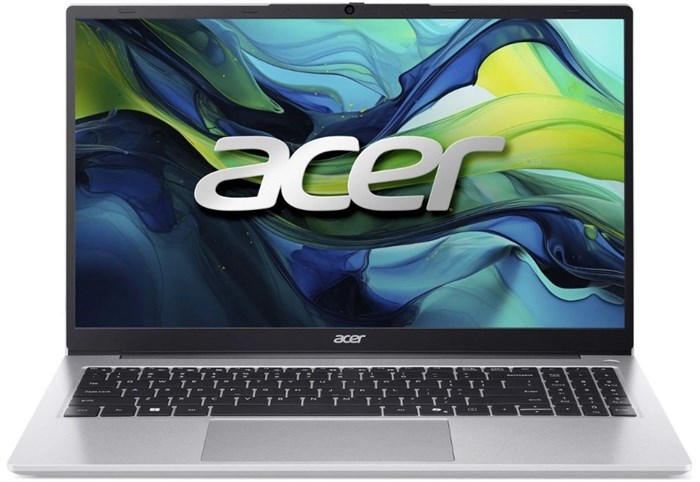 Ноутбук  Acer Aspire Lite 15 AL15-42P-R0VS 15.6 ", Ryzen 7, 16 Гб RAM, 512 Гб SSD, Radeon Graphics, Серебристый 114506