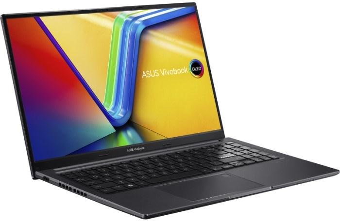 Ноутбук  ASUS X1505V (X1505VA-L1794) 15.6 ", Core i5, 16 Гб RAM, 512 Гб SSD, Iris Xe Graphics, Черный 114532