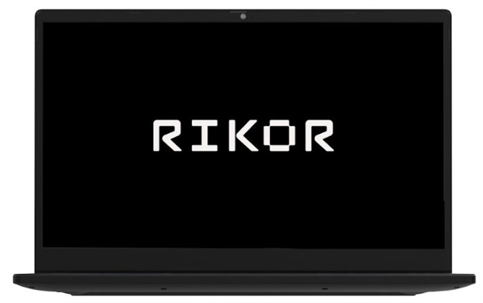 Ноутбук  Rikor NINO 201.1 15.6 ", Ryzen 5, 8 Гб RAM, 256 Гб SSD, Radeon Graphics, Черный 114540