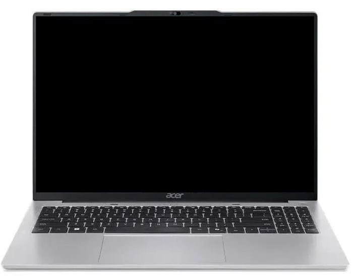 Ноутбук  Acer Aspire Lite AL16-71P-5137 16 ", Core Ultra 5, 16 Гб RAM, 512 Гб SSD, Arc graphics, Серебристый 114561
