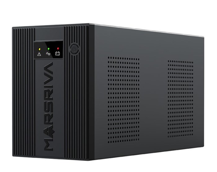 Источник бесперебойного питания  Marsriva MR-UF3000 101786