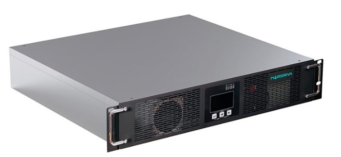 Источник бесперебойного питания  Marsriva MR-US1KRT-H 101787