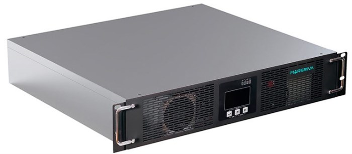 Источник бесперебойного питания  Marsriva MR-US1KRT 101788
