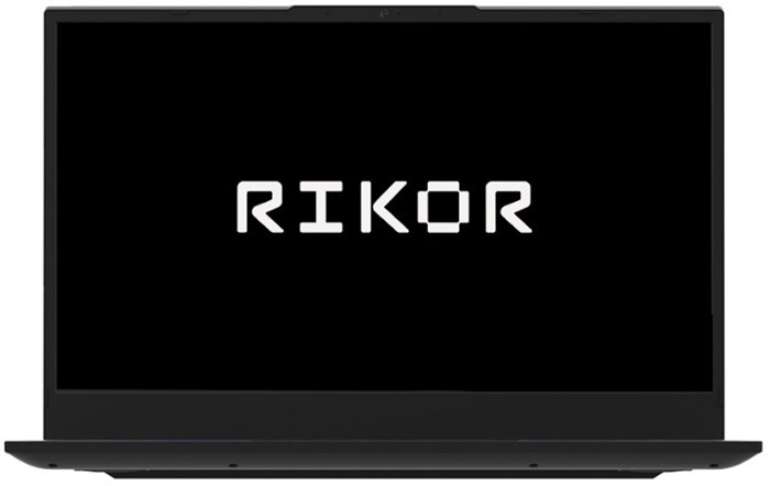 Ноутбук  Rikor NINO 203.1 15.6 ", Core i3, 16 Гб RAM, 512 Гб SSD, UHD Graphics, Черный 114610