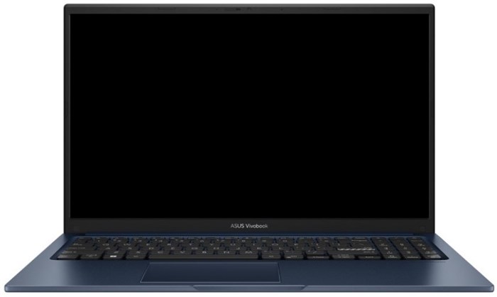 Ноутбук  ASUS VivoBook 15 X1504VA 15.6 ", Core i7, 16 Гб RAM, 512 Гб SSD, Iris Xe Graphics, Синий 114613